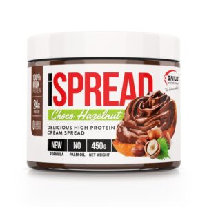 iSPREAD, 450 g, Genius Nutrition