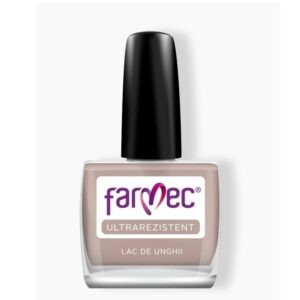 Lac de Unghii Ultrarezistent Numarul 84, 11ml, Farmec