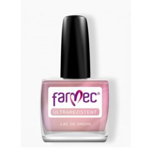 Lac Unghii nr.87 Pasta, 11 ml, Farmec