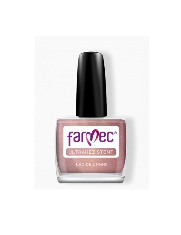 Lac Unghii nr.88 Pasta, 11 ml, Farmec