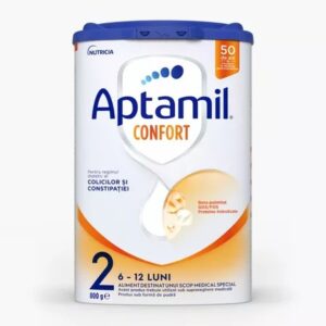 lapte-praf-aptamil-confort-2-6-12-luni-800-g-nutricia-O41565-farmacia-morpheus Lapte Praf Aptamil Confort 2, 6-12 Luni, 800 g, Nutricia