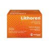Lithoren Aroma de Portocale, 30 Plicuri, Meditrina Pharmaceuticals