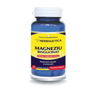 magneziu-bisglicinat-900-mg-30-capsule-herbagetica-O41658-farmacia-morpheus Magneziu Bisglicinat 900 mg, 30 Capsule, Herbagetica