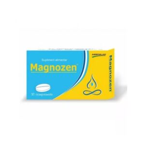 Magnozen, 30 Comprimate, Aesculap