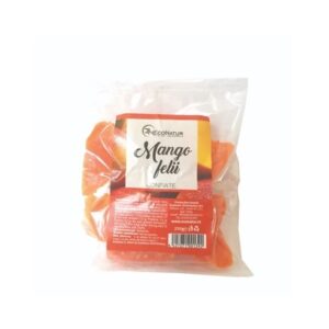 Mango Confiat, 250g, EcoNatur