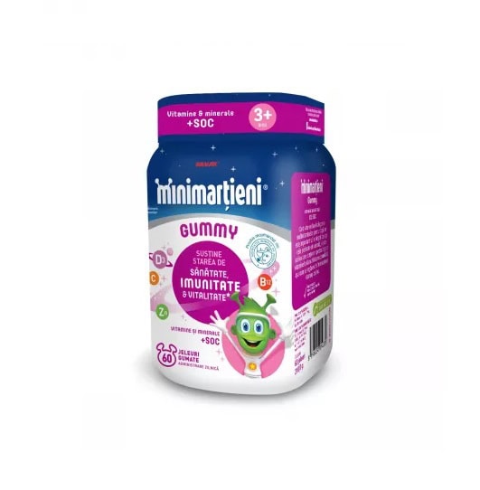 minimartieni-gummy-cu-soc-60-jeleuri-walmark-O19173-farmacia-morpheus Minimartieni Gummy cu Soc, 60 Jeleuri, Walmark