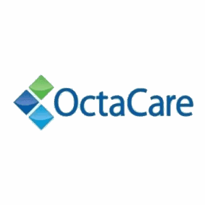 Plasturi Oculari Sterili pentru Adulti, 5 Bucati, OctaCare
