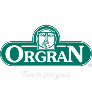 Cereale din Orez si Mei cu Fructe de Padure Fara Gluten, 200g, Orgran