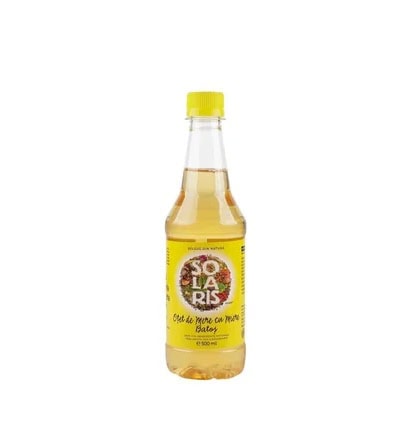 Otet de Mere si Miere, 500ml, Solaris