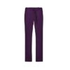 Pantaloni Chirurgicali Unisex, Culoare Mov, Marimea S, Medis