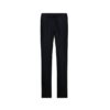 Pantaloni Chirurgicali Unisex, Culoare Negru, Marimea M, Medis