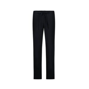 Pantaloni Chirurgicali Unisex, Culoare Negru, Marimea XS, Medis