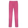 Pantaloni Chirurgicali Unisex, Culoare Roz, Marimea M, Medis