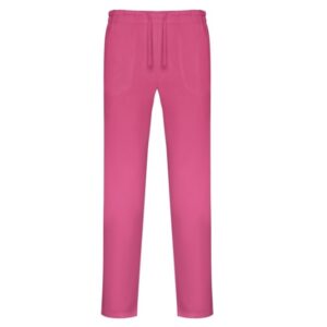 Pantaloni Chirurgicali Unisex, Culoare Roz, Marimea L, Medis