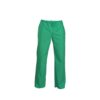 Pantaloni Chirurgicali Unisex, Culoare Verde, Marimea L, Medis