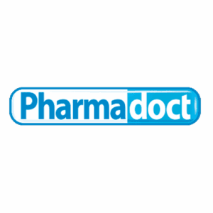 Ice spray, 300 ml, Pharmadoct