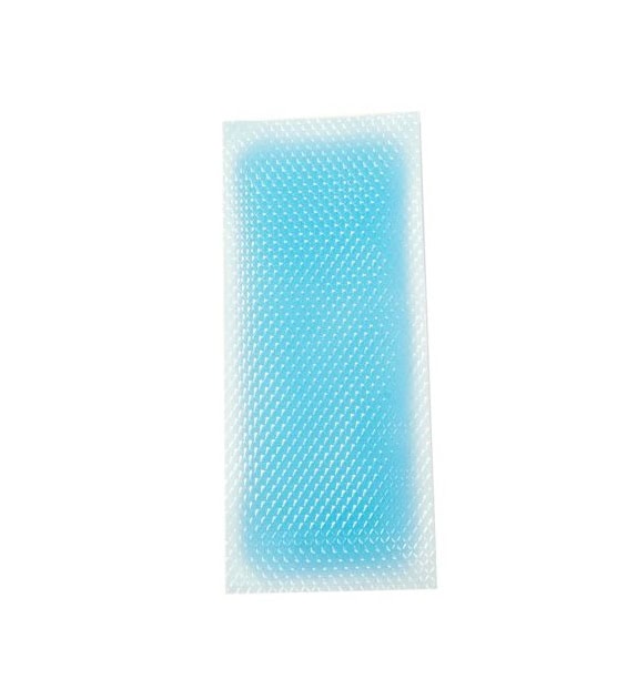 Plasturi cu Gel Racoritor pt. Febra 12cm x 5cm, Ips Italia