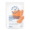 Pulbere de Scortisoara Ceylon Bio, 60 g, Good Routine