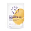 Pulbere de Turmeric Bio, 150 g, Good Routine