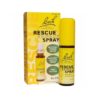 Remediu Floral de Zi Spray Original Bach, 20ml, Rescue Remedy