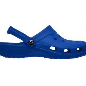 Saboti Medicali Unisex Albastri, Numarul 38, Roly
