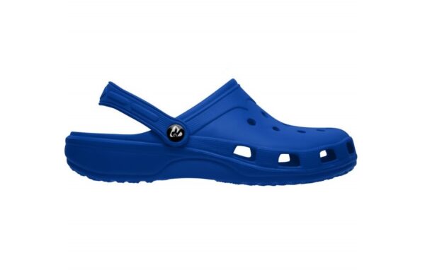 Saboti Medicali Unisex Albastri, Numarul 38, Roly