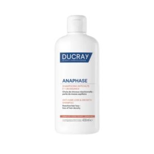 sampon-complementar-impotriva-caderii-parului-reactiva-anaphase-400-ml-ducray-O41508-farmacia-morpheus DUCRAY Sampon Complementar impotriva Caderii Parului Reactiva Anaphase, 400 ml