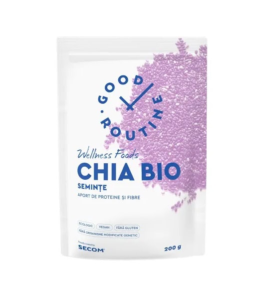 seminte-de-chia-bio-200-g-good-routine-O41635-farmacia-morpheus Seminte de Chia Bio, 200 g, Good Routine