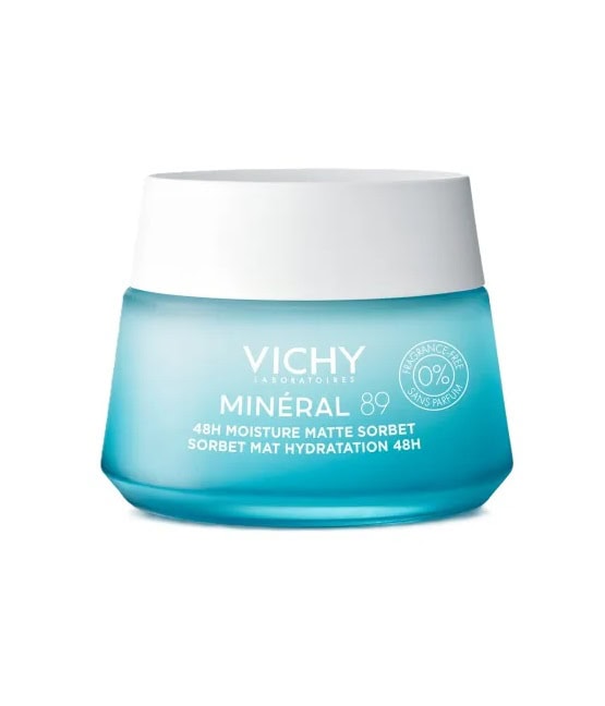 serbet-pentru-ten-hidratant-si-matifiant-mineral-89-50-ml-vichy-O41554-farmacia-morpheus Serbet pentru Ten Hidratant si Matifiant Mineral 89, 50 ml, Vichy