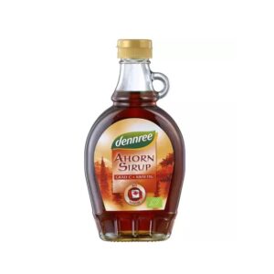 Sirop de Artar Grad C Dark, 250 ml, Dennree Biogama