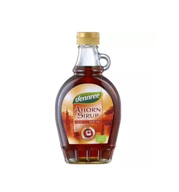 sirop-de-artar-grad-c-dark-250-ml-dennree-O24125-farmacia-morpheus Sirop de Artar Grad C Dark, 250 ml, Dennree Biogama