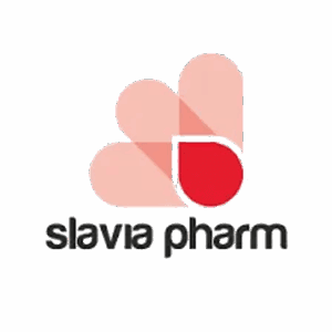 Terbinafina Crema, 10 mg/g, 20 g, Slavia