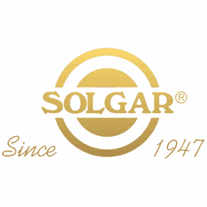 solgar Acid Folic Folate 400 μg, 50 Tablete, Solgar