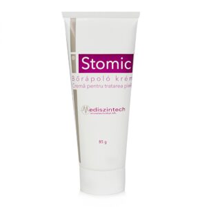 Stomic Crema, 85g, Mediszintech