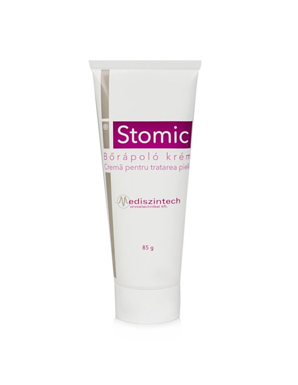 Stomic Crema, 85g, Mediszintech