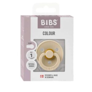 suzeta-din-latex-cu-tetina-rotunda-0-luni-colour-vanilla-ambalaj-eco-bibs-o41569-farmacia-morpheus Suzeta din Latex cu Tetina Rotunda, 0 Luni+, Colour Vanilla, Ambalaj ECO, BIBS