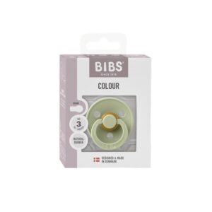 suzeta-din-latex-cu-tetina-rotunda-18-luni-colour-sage-ambalaj-eco-bibs-O41572-farmacia-morpheus Suzeta din Latex cu Tetina Rotunda, 18 Luni+, Colour Sage, Ambalaj ECO, BIBS