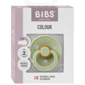 suzeta-din-latex-cu-tetina-rotunda-6-luni-colour-sage-ambalaj-eco-bibs-O41570-farmacia-morpheus Suzeta din Latex cu Tetina Rotunda, 6 Luni+, Colour Sage, Ambalaj ECO, BIBS