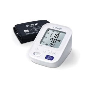 Tensiometru Digital de Brat cu Manșetă Easy Cuff, M3, Omron