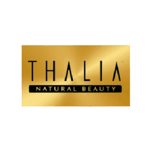 Mască de Față Exfoliantă Gold, 15 ml, Thalia