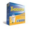 Theraflu Extra Raceala si Gripa, 650 mg/20 mg/10 mg, 10 Plicuri, Gsk