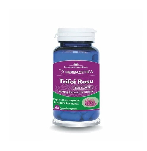 trifoi-rosu-60-capsule-herbagetica-O41661-farmacia-morpheus Trifoi Rosu, 60 Capsule, Herbagetica