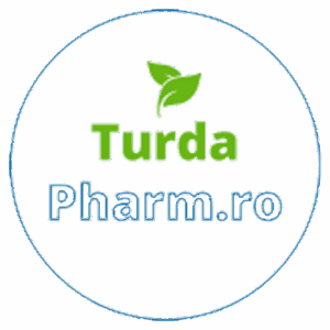 turdapharm Prebiotic Care, Crema cu Aloe Vera, 30 gr, Turda Pharm