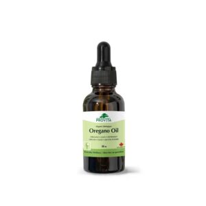 Ulei de Oregano, 30 ml, Provita