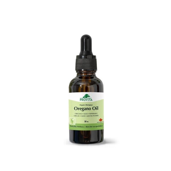 ulei-de-oregano-30-ml-provita-O41498-farmacia-morpheus Ulei de Oregano, 30 ml, Provita