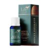 Ulei Esential Integral de Menta Piperata, 10 ml, Bionovativ