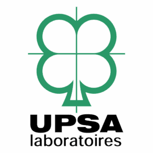 upsa Fervex pentru copii, 8 plicuri, Upsa