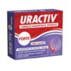Uractiv Fara Lactoza, 20 Capsule, Fiterman Pharma