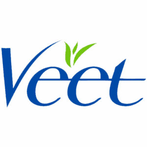Benzi de Ceara Depilatoare PURE pentru Picioare, 20 Benzi, Veet