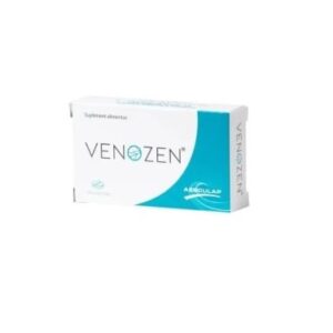 Venozen, 30 Comprimate, Aesculap